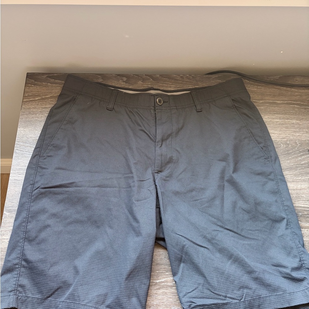 Men's Under Armour Golf Shorts